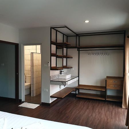My Friend'S House Villa Ban Karon Luaran gambar