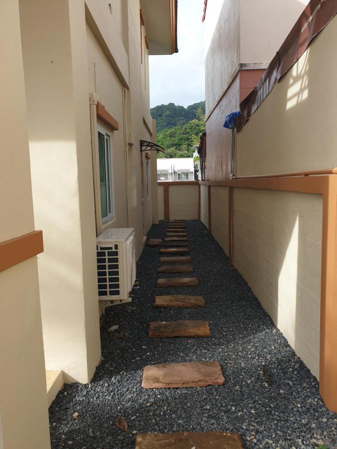 My Friend'S House Villa Ban Karon Luaran gambar
