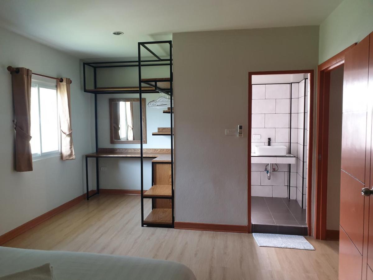 My Friend'S House Villa Ban Karon Luaran gambar
