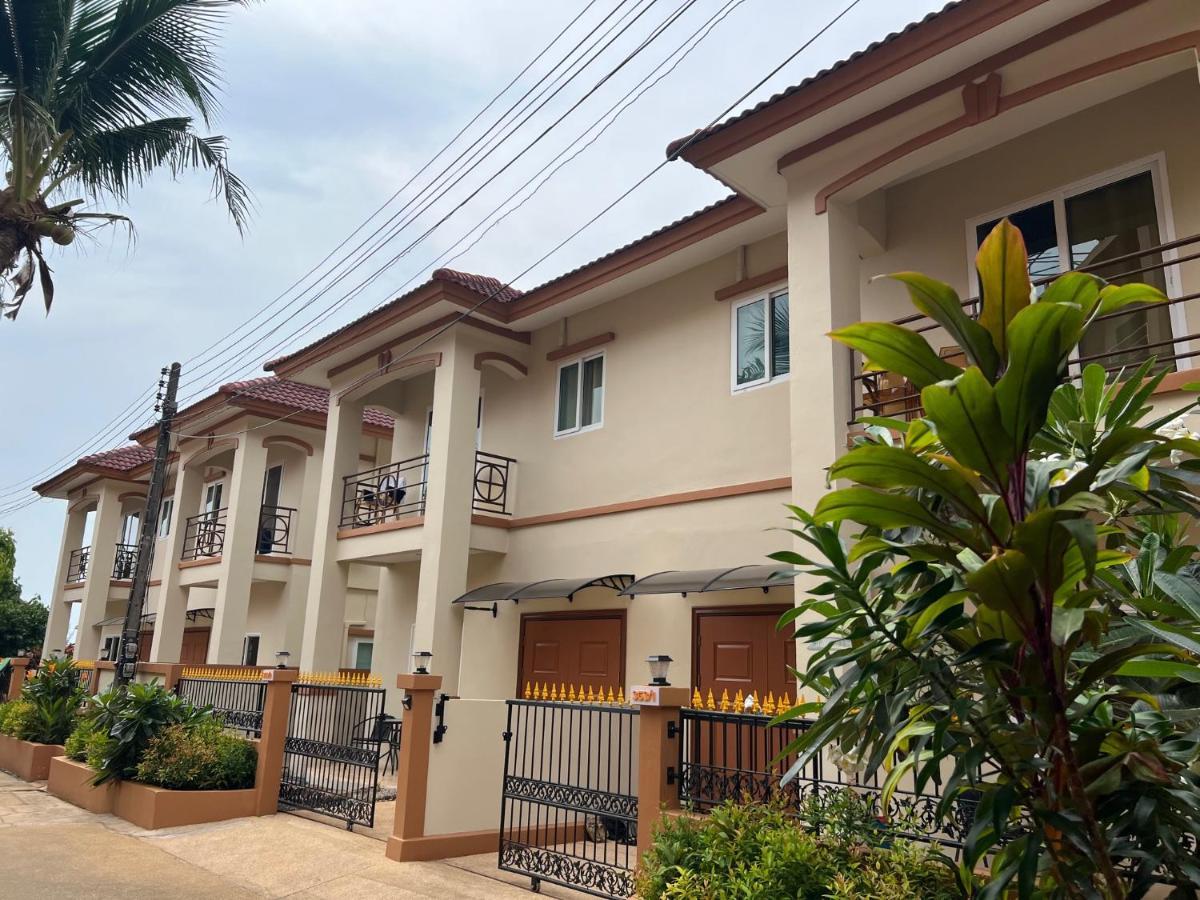 My Friend'S House Villa Ban Karon Luaran gambar